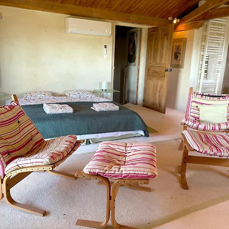 Domaine Coeur Des Vignes * Saint-Daunes