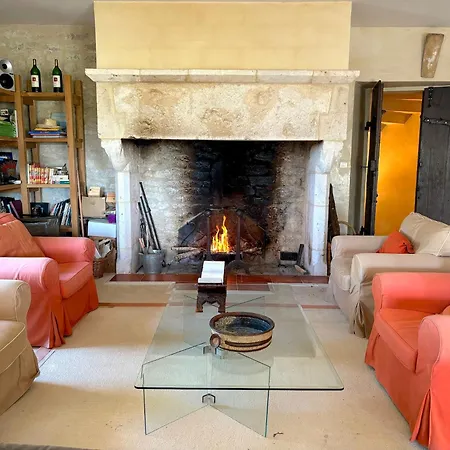 Domaine Coeur Des Vignes