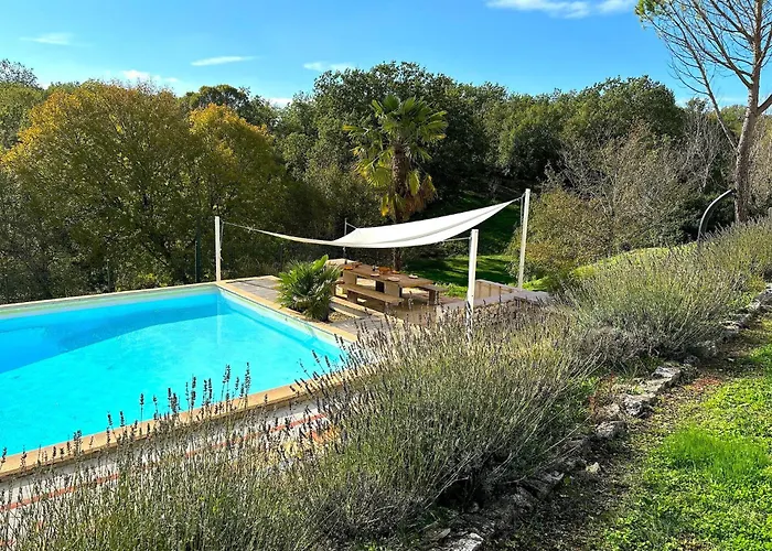 Domaine Coeur Des Vignes Saint-Daunes