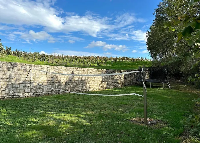 Domaine Coeur Des Vignes