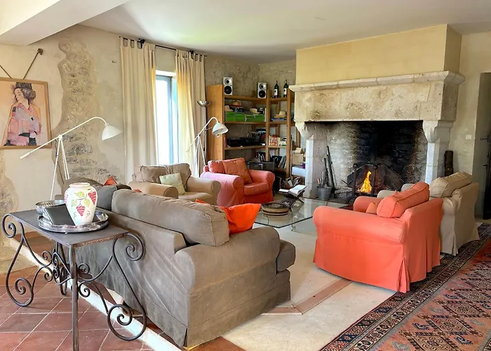 Domaine Coeur Des Vignes *