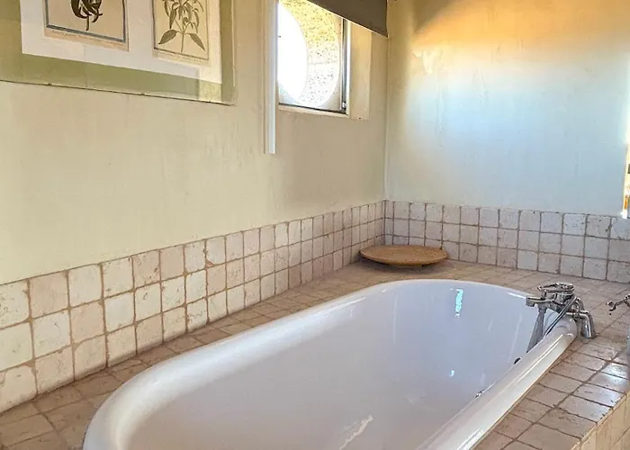 Domaine Coeur Des Vignes Ferienhaus