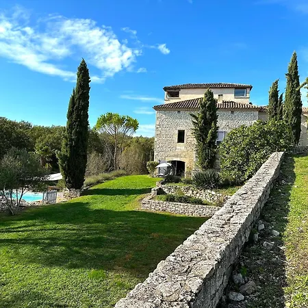 Tatil Evi Domaine Coeur Des Vignes *