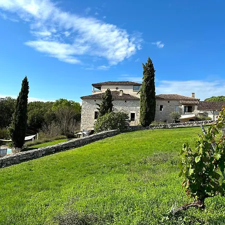 Domaine Coeur Des Vignes *