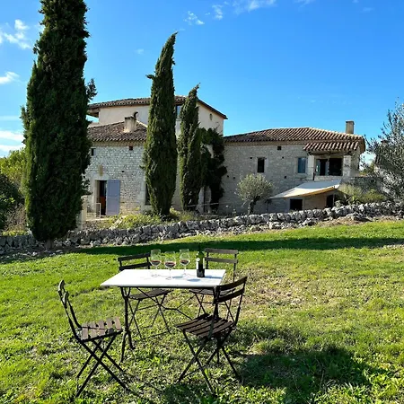 Domaine Coeur Des Vignes