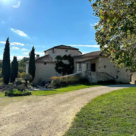 Tatil Evi Domaine Coeur Des Vignes *