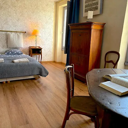 Domaine Coeur Des Vignes *