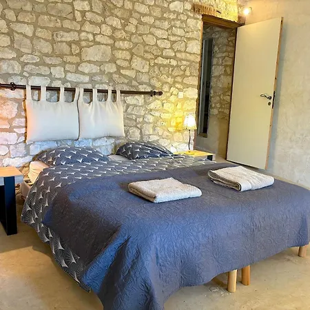 Domaine Coeur Des Vignes Tatil Evi *