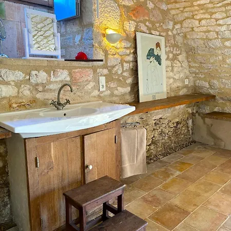 Tatil Evi Domaine Coeur Des Vignes *