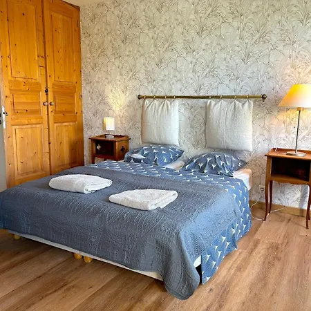 Domaine Coeur Des Vignes Saint-Daunes