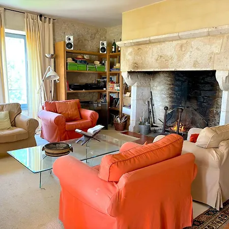 Domaine Coeur Des Vignes *