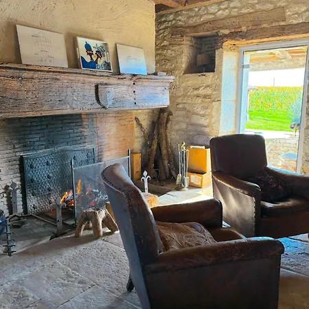 Domaine Coeur Des Vignes * Saint-Daunes