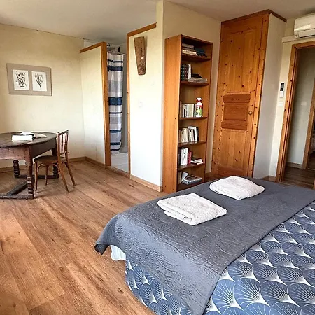 Tatil Evi Domaine Coeur Des Vignes