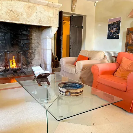 Domaine Coeur Des Vignes Tatil Evi *