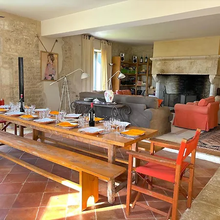 Tatil Evi Domaine Coeur Des Vignes *