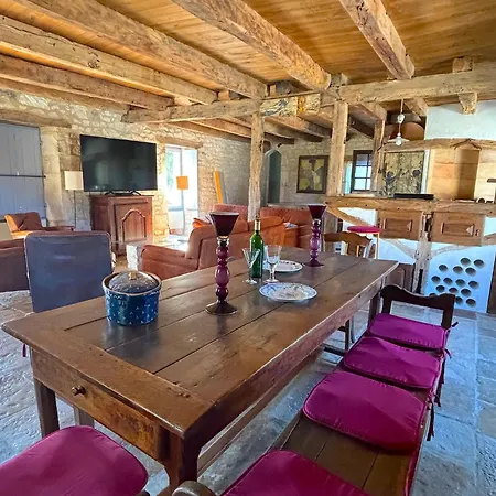 Domaine Coeur Des Vignes Saint-Daunes