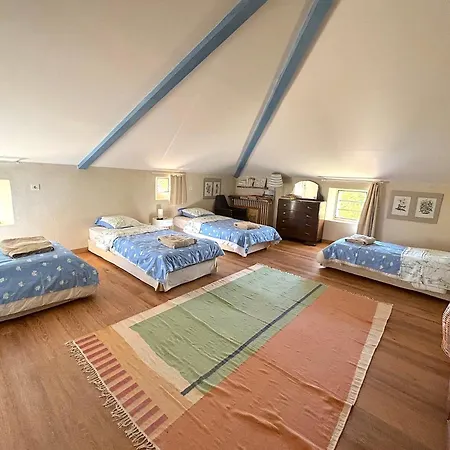 Domaine Coeur Des Vignes Tatil Evi Saint-Daunes