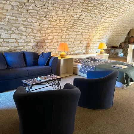 Domaine Coeur Des Vignes Saint-Daunes