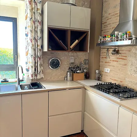 Domaine Coeur Des Vignes * Saint-Daunes