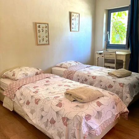 Tatil Evi Domaine Coeur Des Vignes *