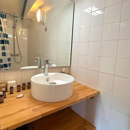 Domaine Coeur Des Vignes Tatil Evi