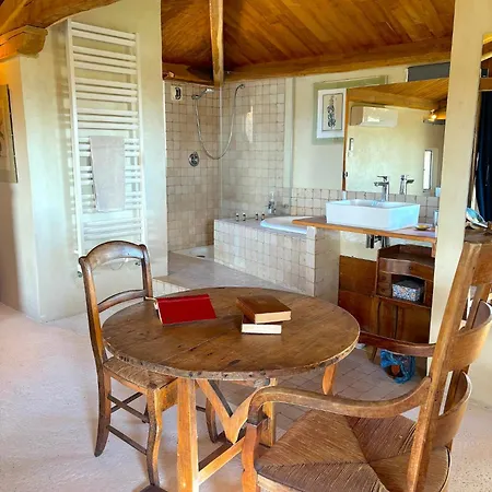 Domaine Coeur Des Vignes Tatil Evi *