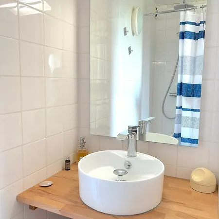 Domaine Coeur Des Vignes Tatil Evi Saint-Daunes