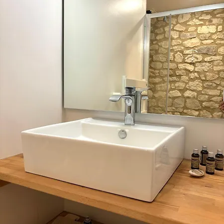 Tatil Evi Domaine Coeur Des Vignes