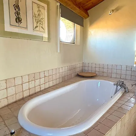 Domaine Coeur Des Vignes Tatil Evi