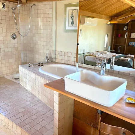 Tatil Evi Domaine Coeur Des Vignes *