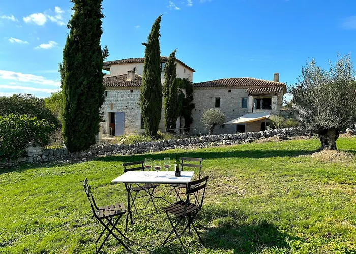 Domaine Coeur Des Vignes