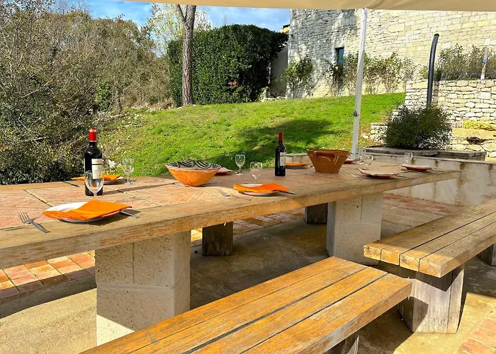 Domaine Coeur Des Vignes *