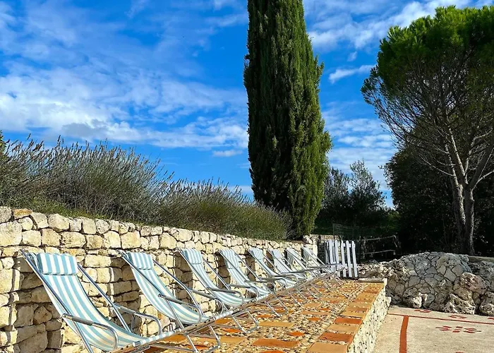 Domaine Coeur Des Vignes * Saint-Daunes