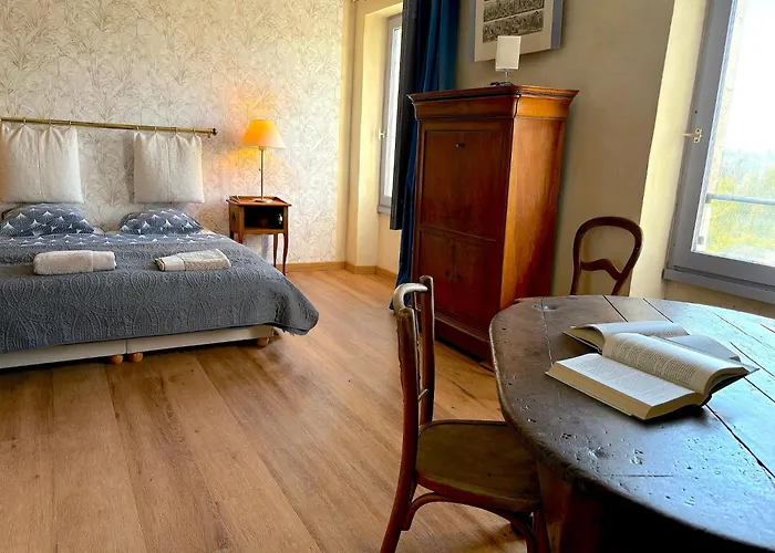 Domaine Coeur Des Vignes *