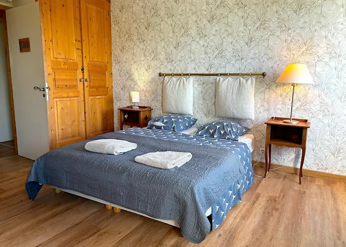 Domaine Coeur Des Vignes Saint-Daunes