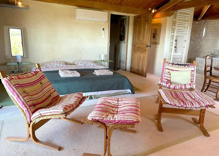 Domaine Coeur Des Vignes * Saint-Daunes