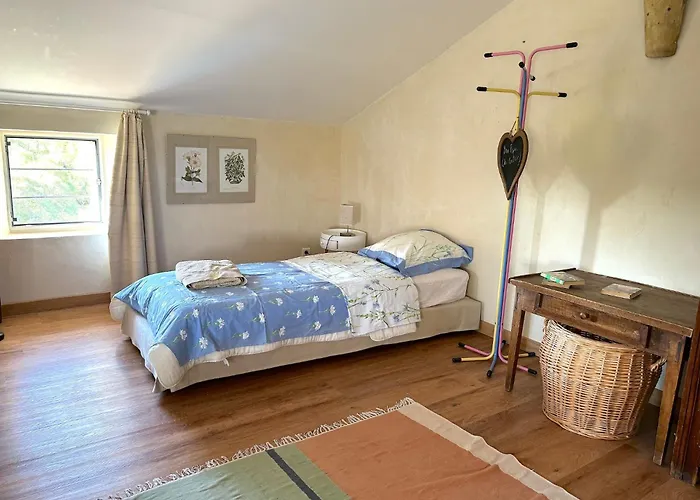 Dom wakacyjny Domaine Coeur Des Vignes