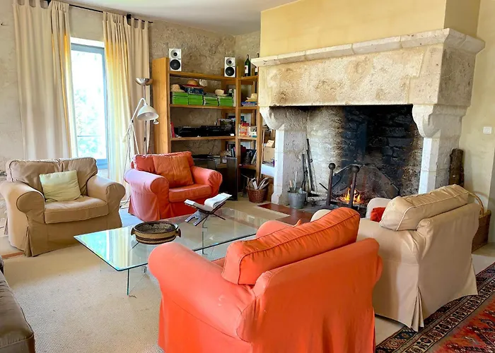 Domaine Coeur Des Vignes *