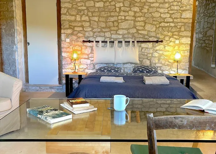 Domaine Coeur Des Vignes Saint-Daunes