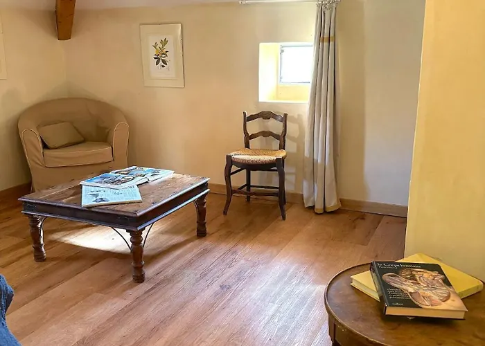 Domaine Coeur Des Vignes Saint-Daunes