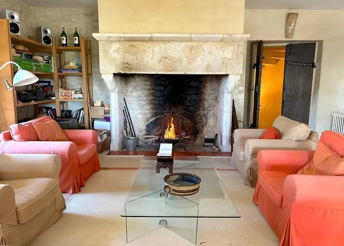 Domaine Coeur Des Vignes