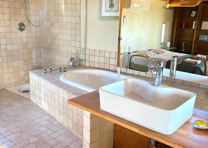 Dom wakacyjny Domaine Coeur Des Vignes *